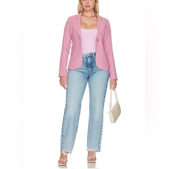 GOOD AMERICAN  scuba modern tank bodysuit. - Picture 2 of 6